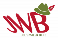 JOES WIESNBAND LOGO – web